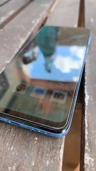 Motorola G54 5G Azul