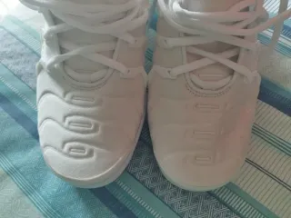 Nike Air Vapormax Plus Talla 43