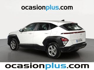 Hyundai Kona 1.0 TGDi Maxx 4x2 88 kW (120 CV)