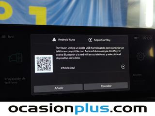 Hyundai Kona 1.0 TGDi Maxx 4x2 88 kW (120 CV)