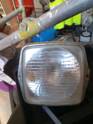 Faro Derbi Sport Copa