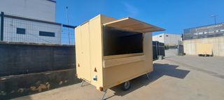 FOODTRUCK MEJORAMOS CUALQUIER PRESUPUESTO