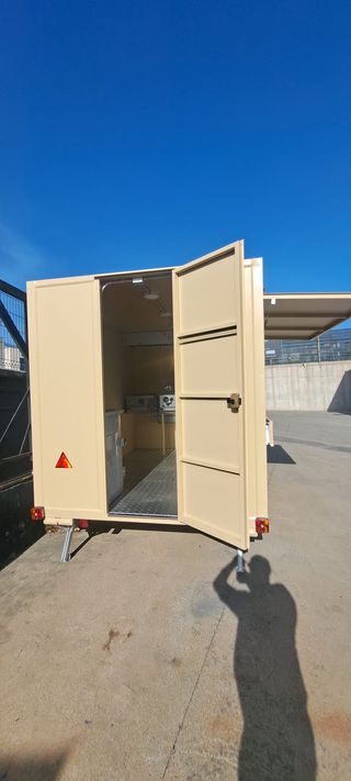 FOODTRUCK MEJORAMOS CUALQUIER PRESUPUESTO