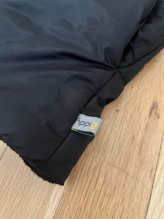 Saco invierno Bugaboo original