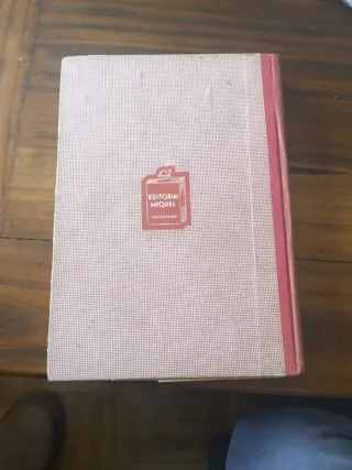 Lote de dos libros de ortografía