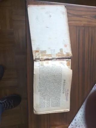 Lote de dos libros de ortografía