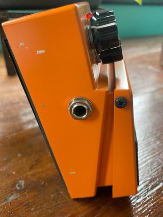 Pedal Boss DS-1 Distortion