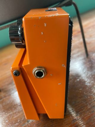 Pedal Boss DS-1 Distortion