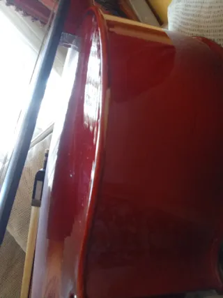 Violonchelo Palatino 3/4 AXL 65C
