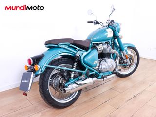 ROYAL ENFIELD CLASSIC 650