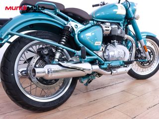ROYAL ENFIELD CLASSIC 650