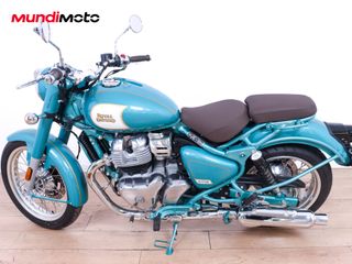 ROYAL ENFIELD CLASSIC 650