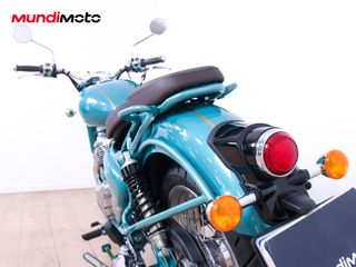 ROYAL ENFIELD CLASSIC 650