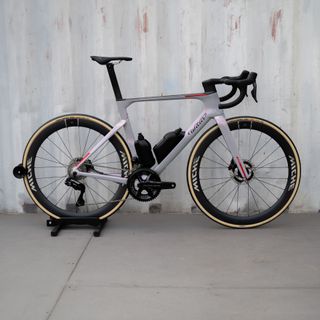 Wilier Filante SLR Perla