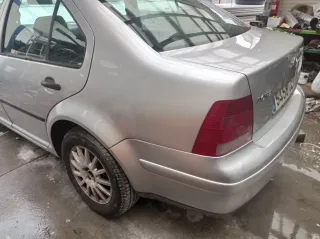 Volkswagen Bora 2004