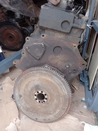 Bloque Motor Ford Transit 2500 Diesel