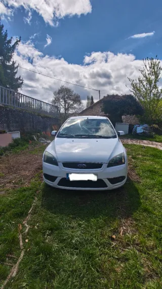 Ford Focus 2008