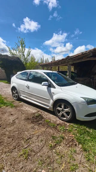 Ford Focus 2008