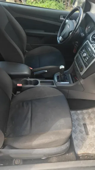 Ford Focus 2008