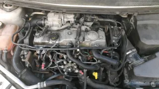 Ford Focus 2008