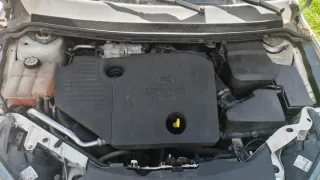 Ford Focus 2008