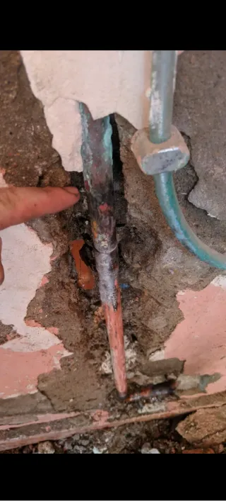 Servicios de Pintura y Reformas Generales