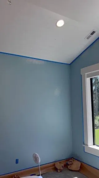 Servicios de Pintura y Reformas Generales