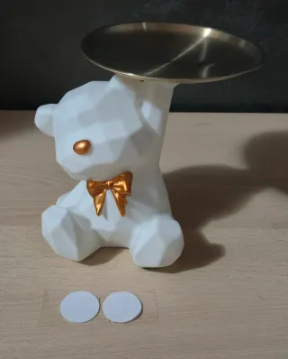 Svuota tasche da ingresso