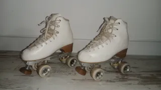 Patines profesionales Edea 252