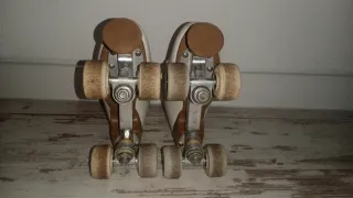 Patines profesionales Edea 252