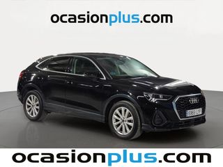 Audi Q3 Sportback Advanced 35 TDI 110 kW (150 CV) S tronic