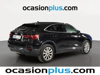Audi Q3 Sportback Advanced 35 TDI 110 kW (150 CV) S tronic
