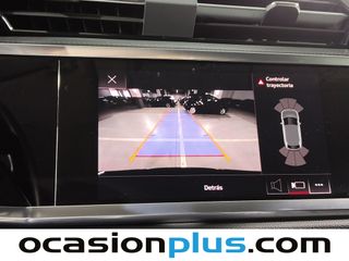 Audi Q3 Sportback Advanced 35 TDI 110 kW (150 CV) S tronic