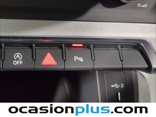 Audi Q3 Sportback Advanced 35 TDI 110 kW (150 CV) S tronic