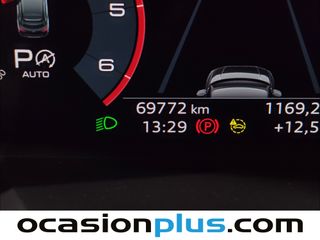 Audi Q3 Sportback Advanced 35 TDI 110 kW (150 CV) S tronic