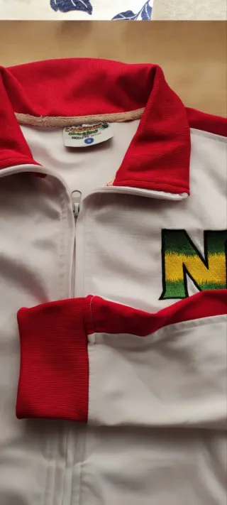 Sudadera Vintage Oliver y Benji Capitán Tsubasa