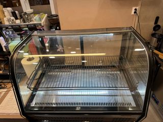 Vitrina Frío Sobremesa Pastelería/Bebida