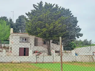 Chalet en venta en Chiva (Urb las Pedrizas)