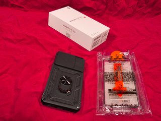 Xiaomi 14T Pro precintado