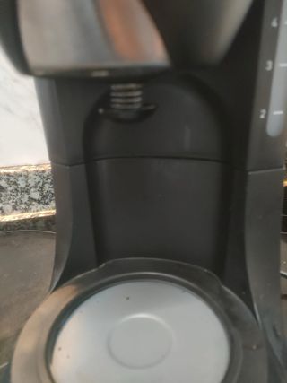 Cafetera Taurus Verona 6 + Filtros