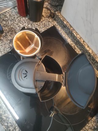 Cafetera Taurus Verona 6 + Filtros
