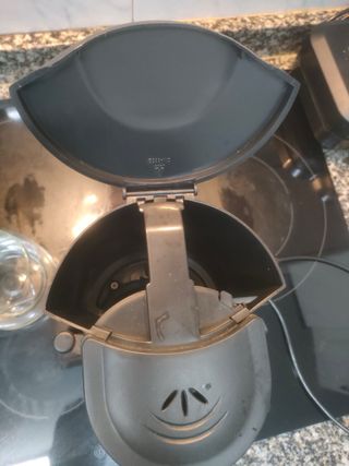 Cafetera Taurus Verona 6 + Filtros