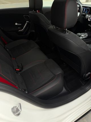 Mercedes-Benz Clase A 2021