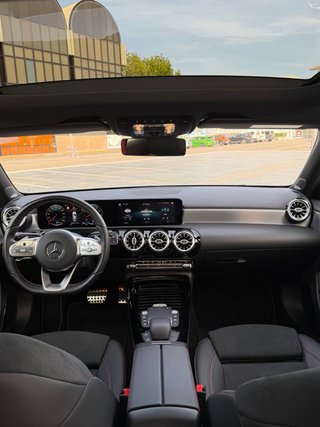 Mercedes-Benz Clase A 2020