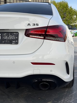 Mercedes-Benz Clase A 2020