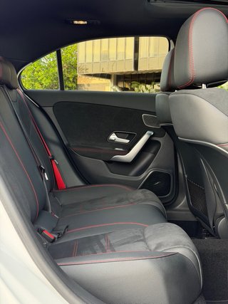 Mercedes-Benz Clase A 2020