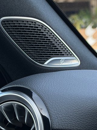 Mercedes-Benz Clase A 2020