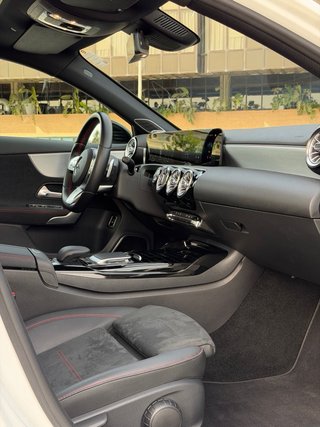 Mercedes-Benz Clase A 2020
