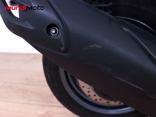 YAMAHA X-MAX 125