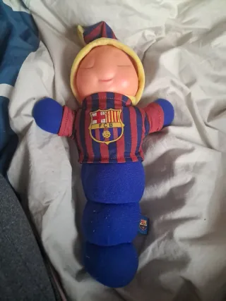 Gusiluz FC Barcelona